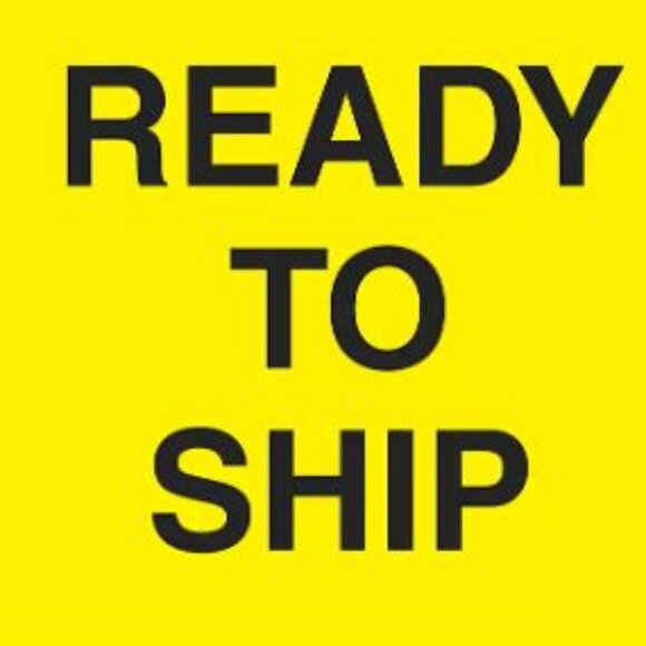 shipping label - Picture 1 of 2